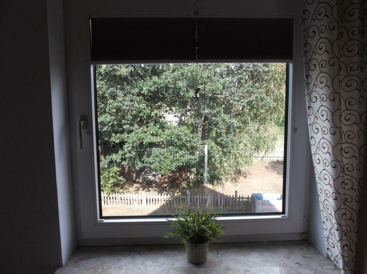 Ferienwohnung Anna Süderstapel Kültér fotó