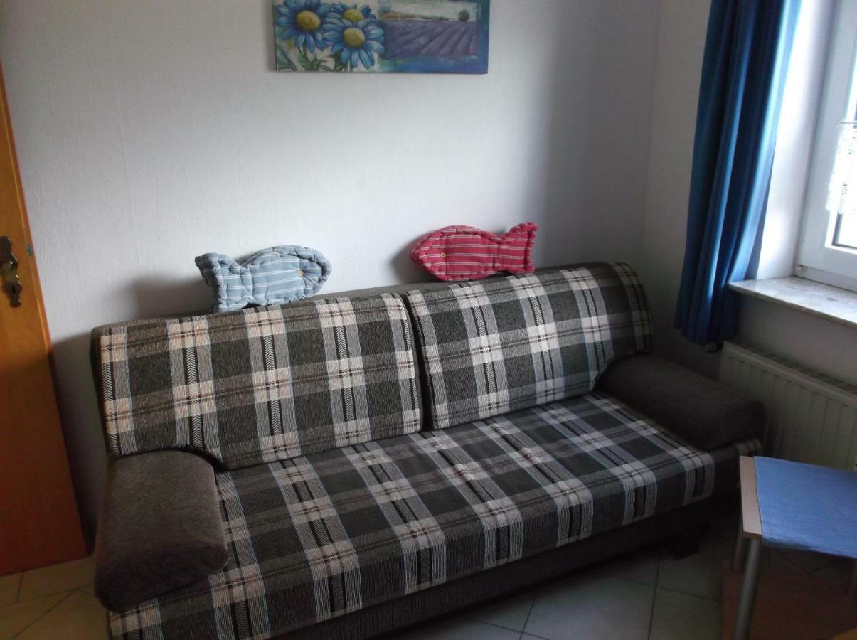 Ferienwohnung Anna Süderstapel Kültér fotó