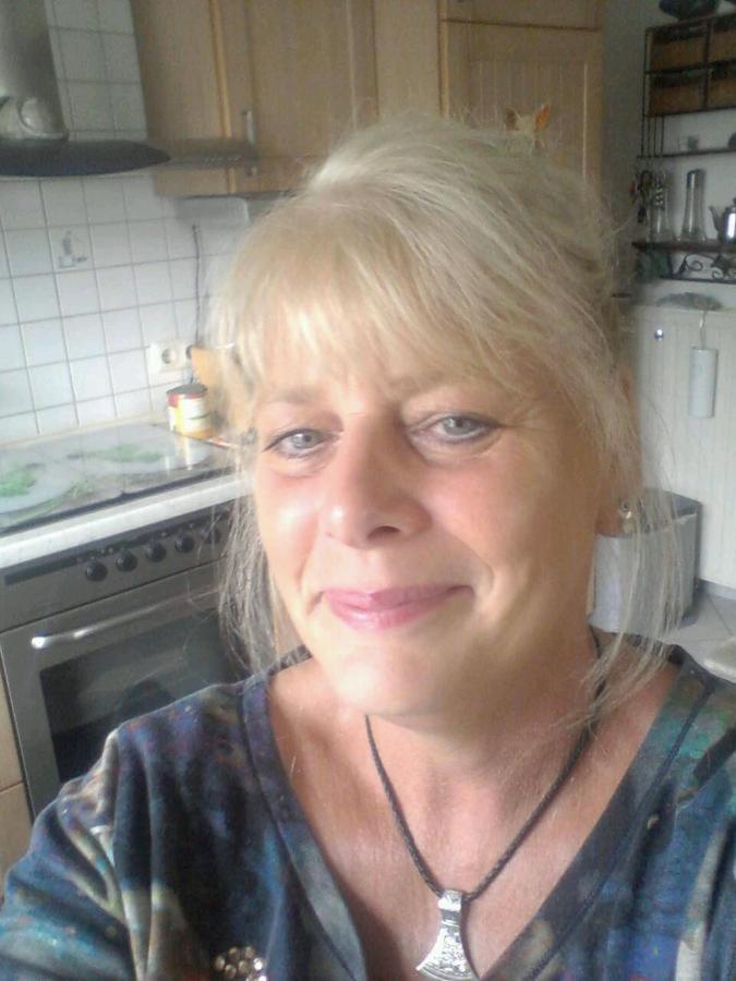 Ferienwohnung Anna Süderstapel Kültér fotó